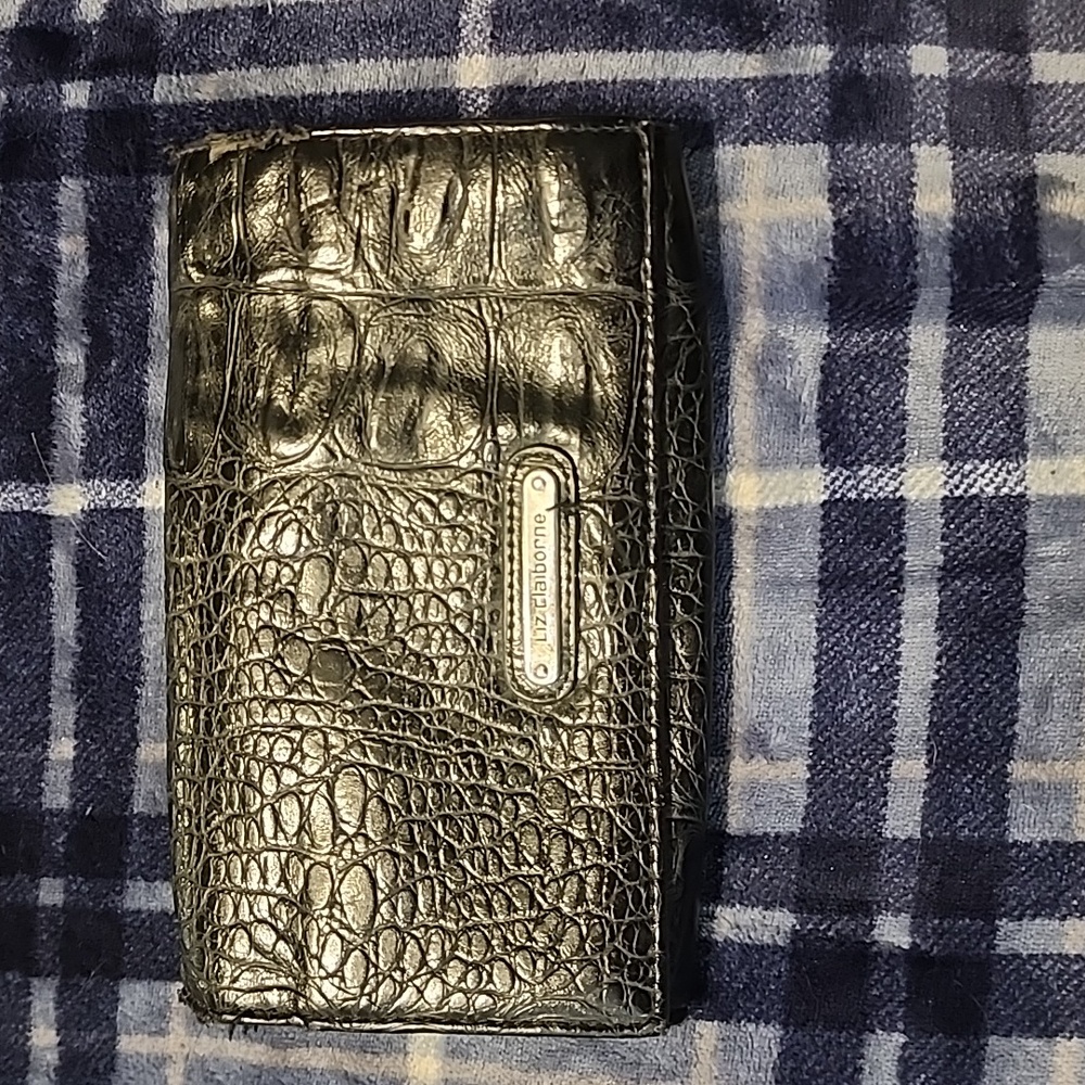 Liz Claiborne wallet
